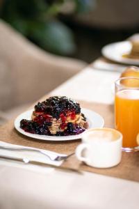 Rome Palace Deluxe -Inclusive Premium