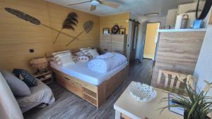 Studio Balaruc-les-Bains Idéal curistes