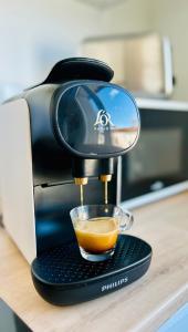 Appartement proche Ancenis - Loire et Vélo