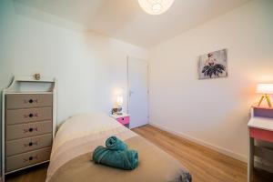 La Pause Tourangelle - Calme - Wifi - Parking