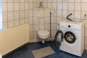 Ferienwohnung Josephine