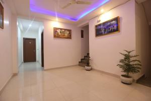 Hotel O BNB Manju Home Stay