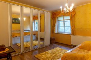 Ferienwohnung Josephine