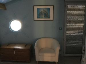Appartements Appartement les Ecureuils : photos des chambres