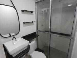 Casa 01 - Altos - Próximo a Batista Campos