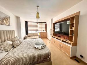 Apartamento Cristoforo Colombo