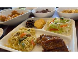 Smile Hotel Tokyo Ayase Ekimae - Vacation STAY 62850v