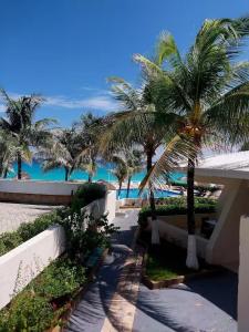 Zona Hotelera CANCÚN