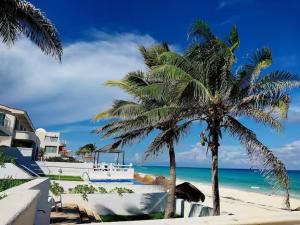 Zona Hotelera CANCÚN