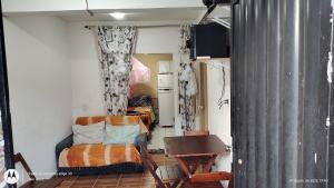 Espaço Super aconchegante