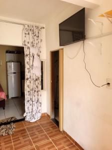 Espaço Super aconchegante