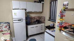 Espaço Super aconchegante