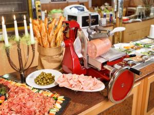 Familienhotel Hinteregger