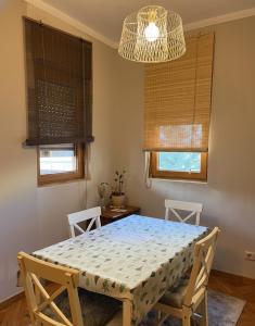 H Apartment