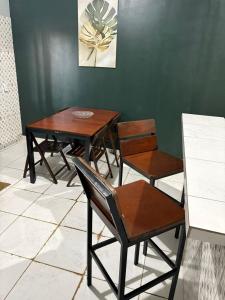 Spacious and comfortable apartment 2