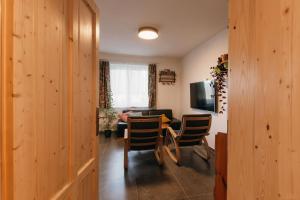 Chalupa U Pastvišť