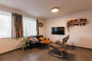 Chalupa U Pastvišť