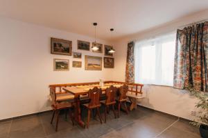 Chalupa U Pastvišť