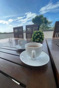 River edge eco farm & villa