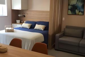 Studio Praia Copa Roxy