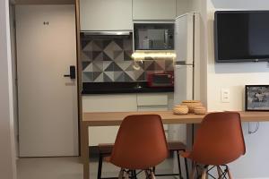 Studio Praia Copa Roxy