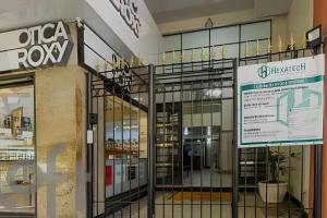 Studio Praia Copa Roxy