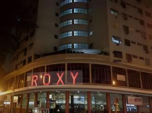 Studio Praia Copa Roxy