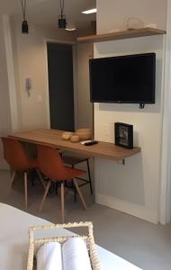 Studio Praia Copa Roxy