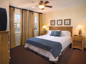 One-Bedroom Apartment room in Wyndham Vr Governor's Green
