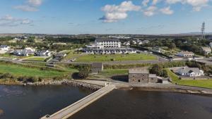 Waterfront Hotel Dungloe