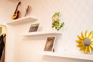 Sol House San Paolo Rome Collection Metro B