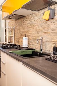 Sol House San Paolo Rome Collection Metro B