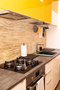 Sol House San Paolo Rome Collection Metro B