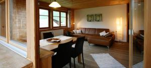 Apartment with Balcony room in Villa Natur