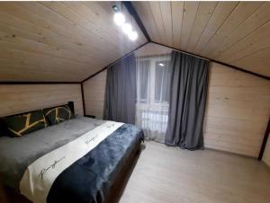 Подих Карпат