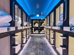 Capsule Hostel Beppu Tower - Vacation STAY 52966v - Ubytování bez kategorie ve městě Beppu