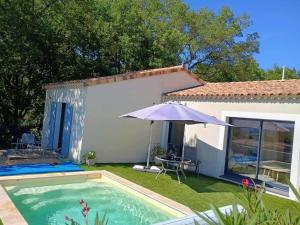 Villa Abelha en Provence