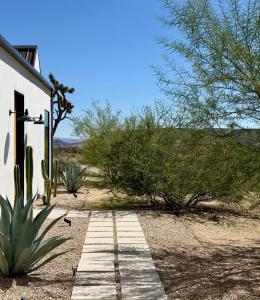 Poppy Ranch Pioneertown