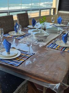 Mayas Beachfront Haven