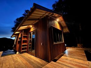 Ban Kaew Mo Ra Glamping & Restaurant