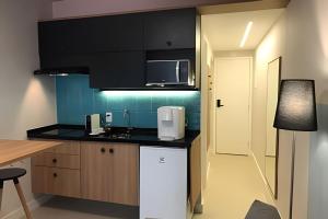 Studio Praia de Copacabana - Copacabana Beach