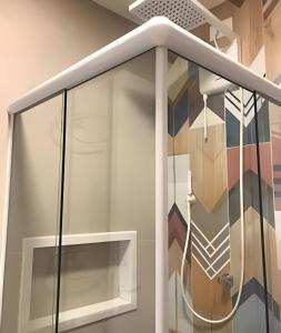 Studio Praia de Copacabana - Copacabana Beach