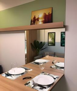 Studio Praia de Copacabana - Copacabana Beach