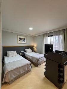 Get a Flat 1302 Bienal-Ibirapuera