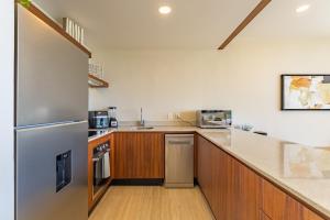 Oasis secreto en tranquila zona 2Br en Tulum By Yeah