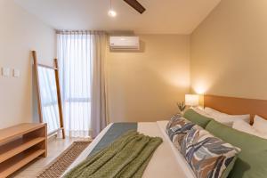 Oasis secreto en tranquila zona 2Br en Tulum By Yeah