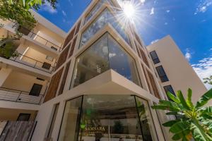 Oasis secreto en tranquila zona 2Br en Tulum By Yeah