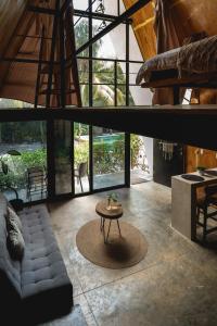 Xtambaa Cabins & Spa Only Adults