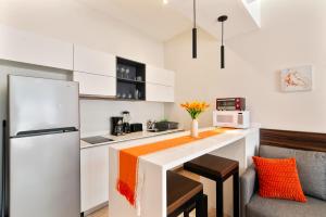 Estudio totalmente equipado Aldea Zama Tulum