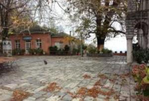 Μπαλκόνι του Αιγαίου Aegean balcony